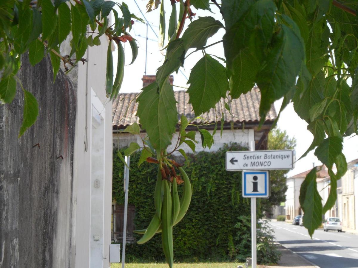 Bed and Breakfast U Campana Auros Zewnętrze zdjęcie